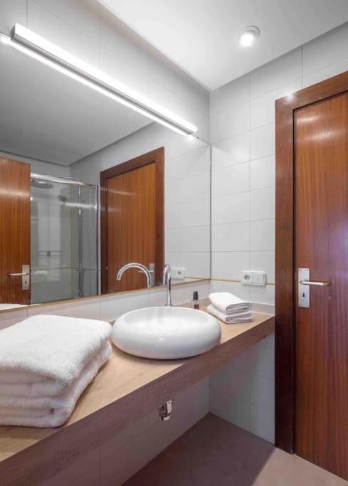Sa Garrigueta Fh, Stunning Views Vila Galilea  Exterior foto